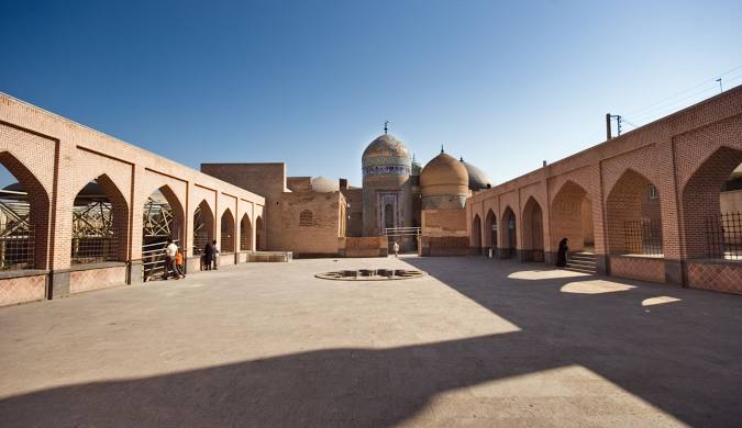 اردبیل